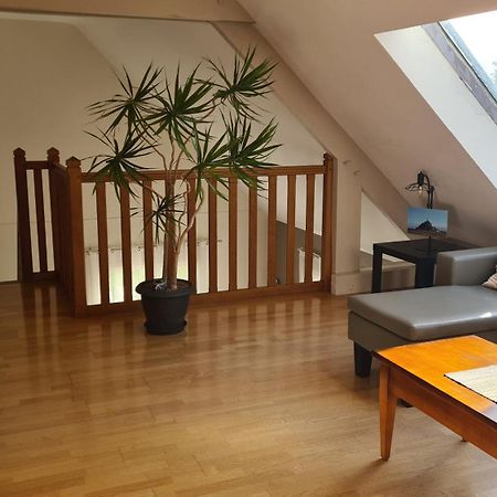 Casa Damg Apartment Loucelles Bagian luar foto