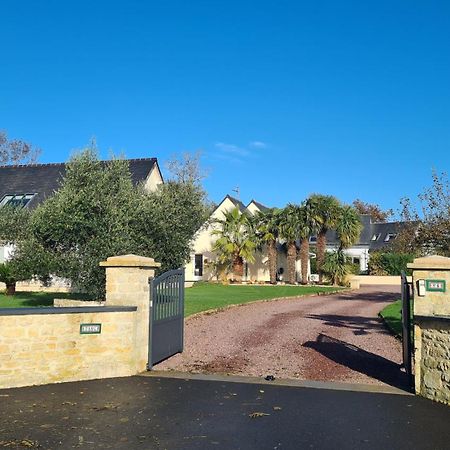 Casa Damg Apartment Loucelles Bagian luar foto