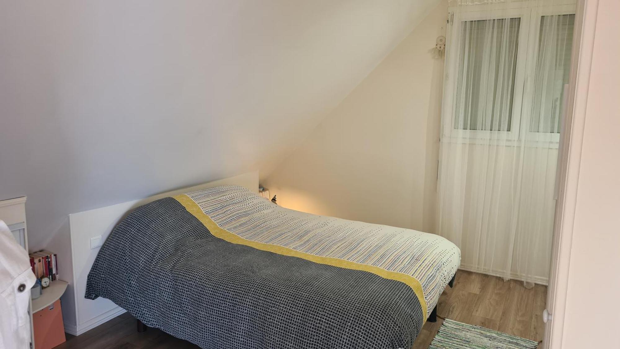 Casa Damg Apartment Loucelles Bagian luar foto